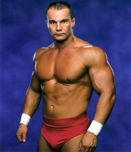 Lance Storm - Gerweck.net