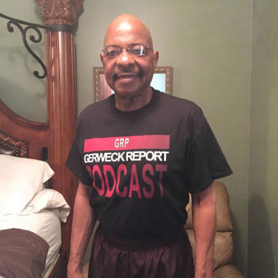 Teddy Long GRP shirt 150