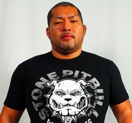 Tomohiro Ishii