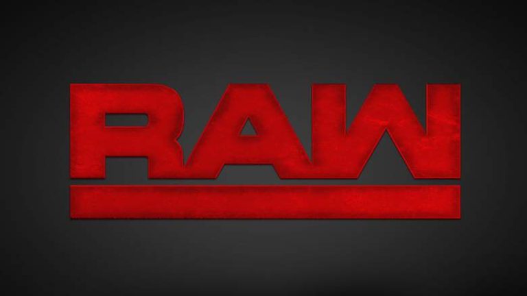 Monday Night Raw Results 10/1/12