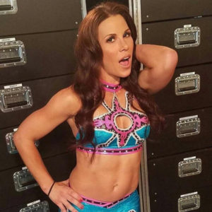 Mickie James Gerweck Net