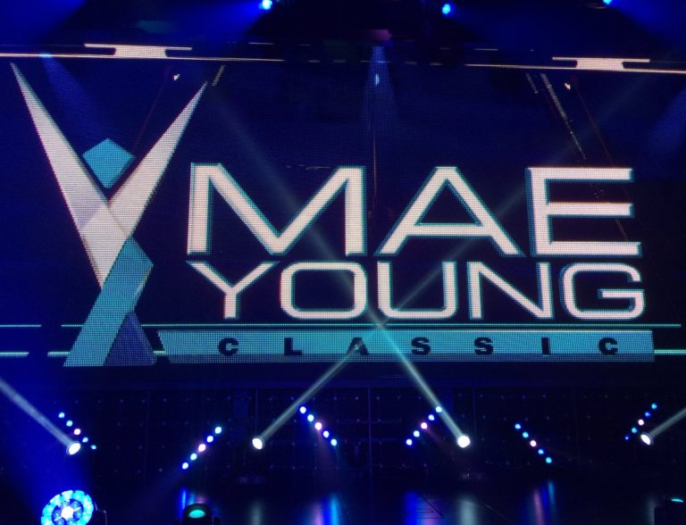Former TNA Knockouts Champion reveals why she opted out of Mae Young Classic
