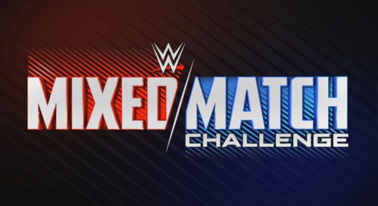 12/11/18 WWE Mixed Match Challenge Recap: Mahal/Fox vs. Crews/Bayley; Miz/Asuka vs. Truth/Carmella