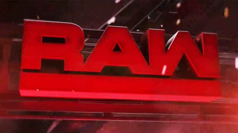 WWE Raw Live Event Results – September 29, 2019 – Tucson, Arizona