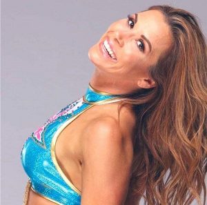 Mickie James Gerweck Net