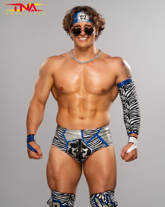 TNA in talks with Ace Austin to retain him