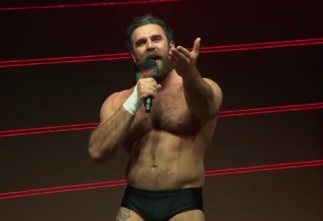 Jake Something launches a GoFundMe