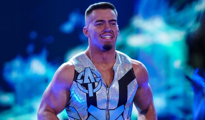 Change to WWE show in Toronto tonight