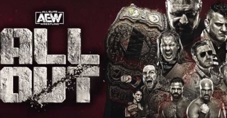 AEW All Out