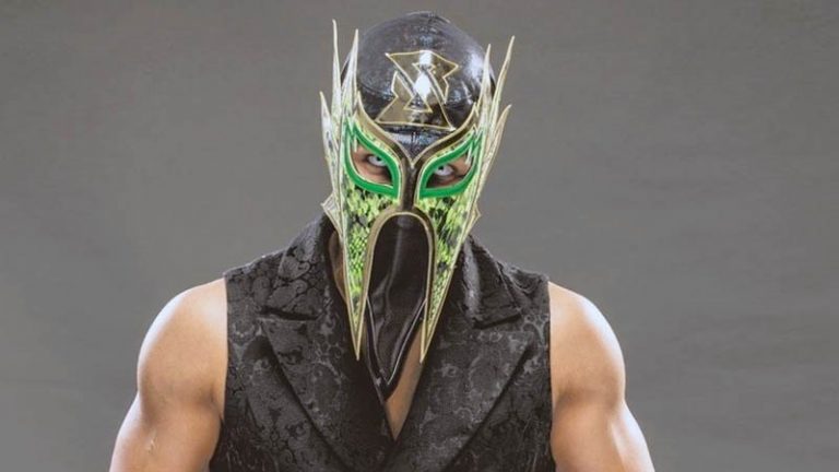 Serpentico becomes first AEW wrestler to have 100 losses