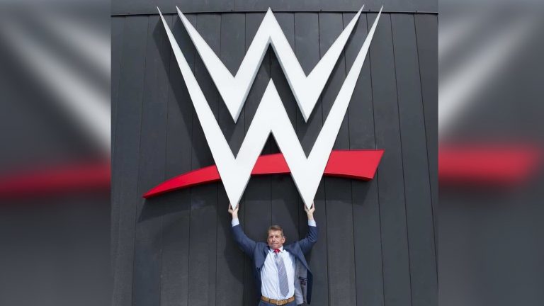 Logan Paul set for WWE return