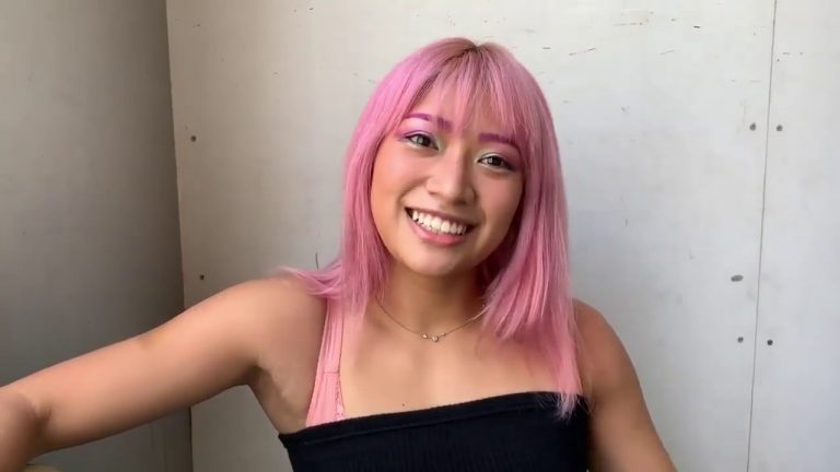 Hana Kimura Memorial Show To Air On FITE