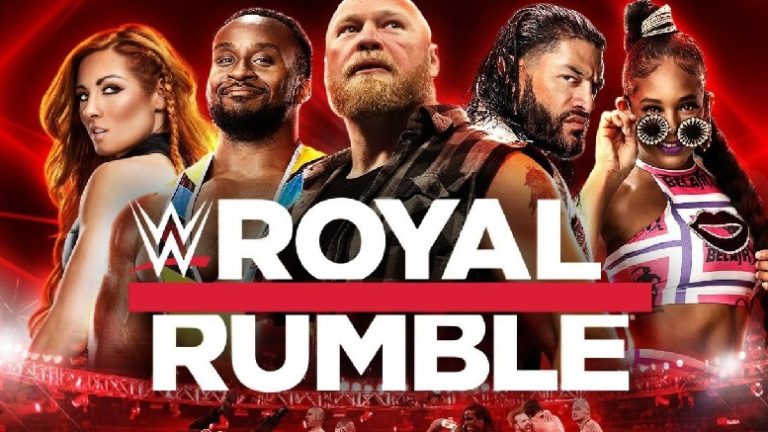 Royal Rumble