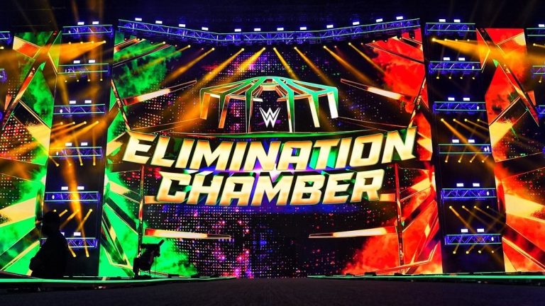 Elimination Chamber