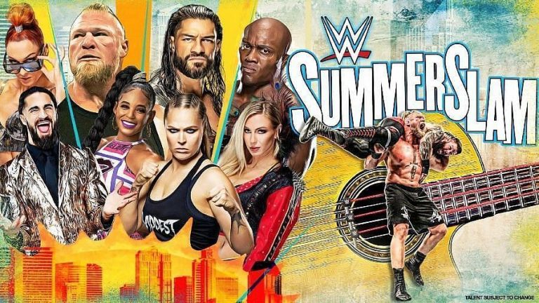 Summerslam