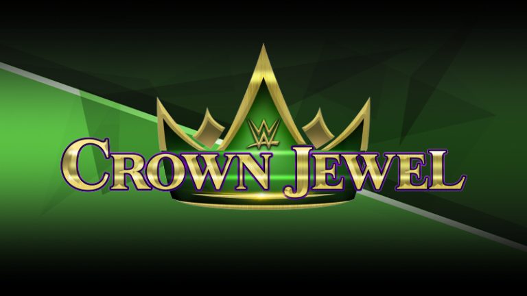 Crown Jewel