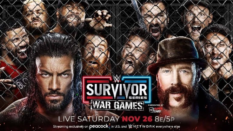 Survivor Series