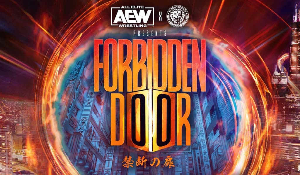 forbiddendoor