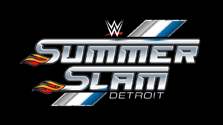 summerslam 23