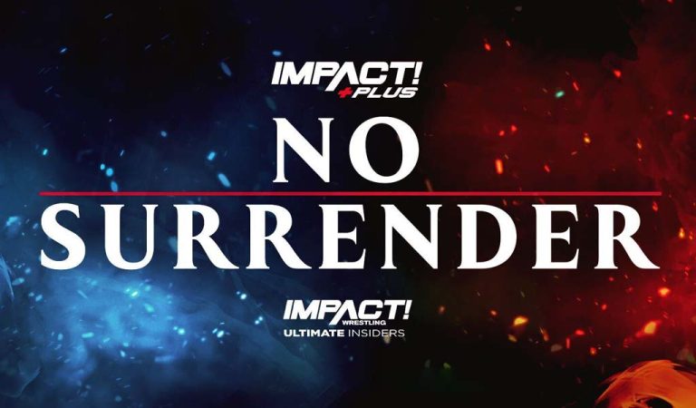 TNA brings No Surrender to New Orleans in February 2024