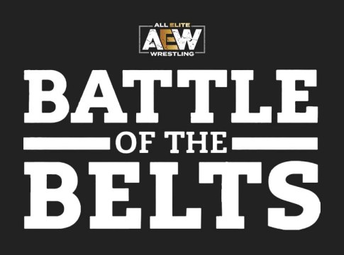 Battle of the Belts IX rating - Gerweck.net