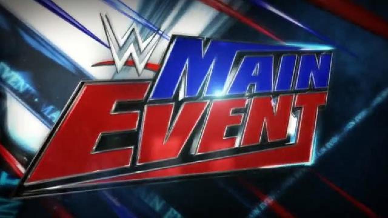 Spoilers: Wwe Main Event Taping Results - Gerweck.net