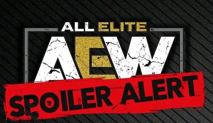 Spoilers: AEW Dynamite taping results for February 12th