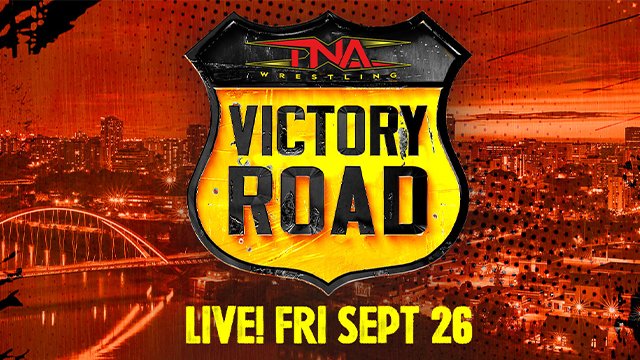 TNA Victory Road Results
