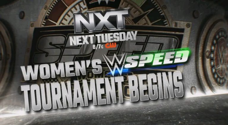 Matches announced for next week’s NXT