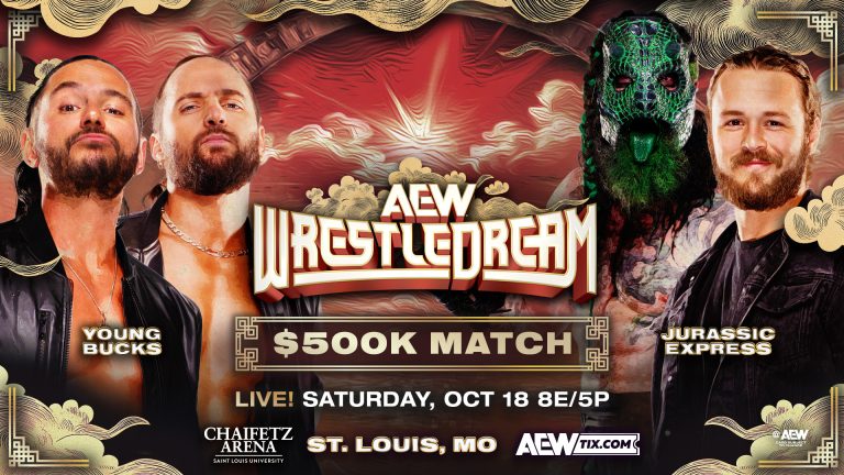 Amazon starting refunds for WrestleDream pay-per-view through Prime service