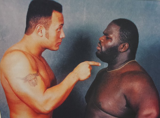 Mark Henry on The Rock vs. Stone Cold, Sherilyn Guerrero is optimistic