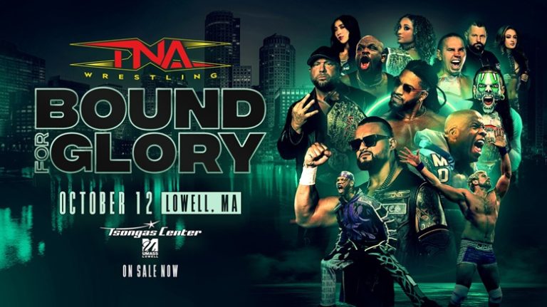 Bound for Glory