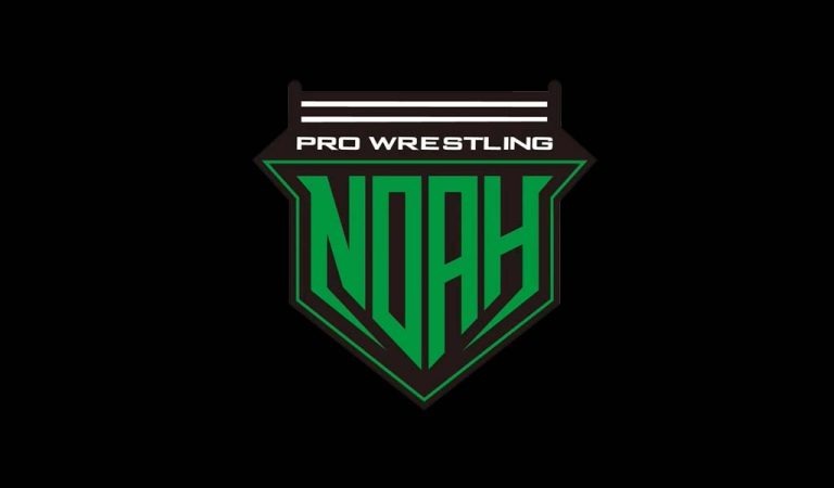 Hank and Tank to wrestle for Pro Wrestling NOAH