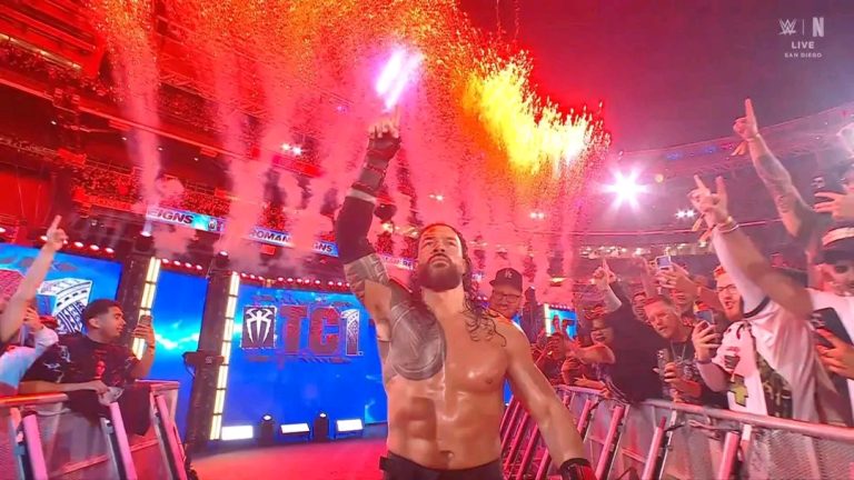 Roman Reigns on future WWE main eventers, Nikki Bella says she isn’t done
