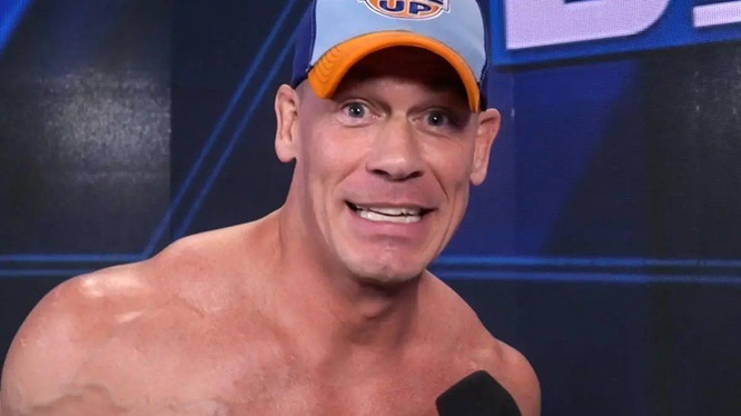 John Cena comments on his final WWE PLE event, Ric Flair on Cena’s retirement