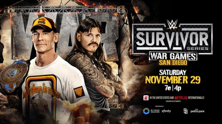 Survivor Series 2025 inches closer to stadium sellout