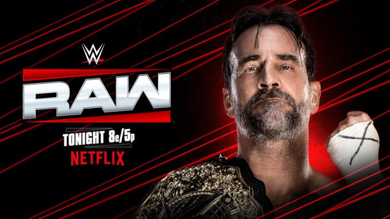 WWE Raw Results 12/15/25
