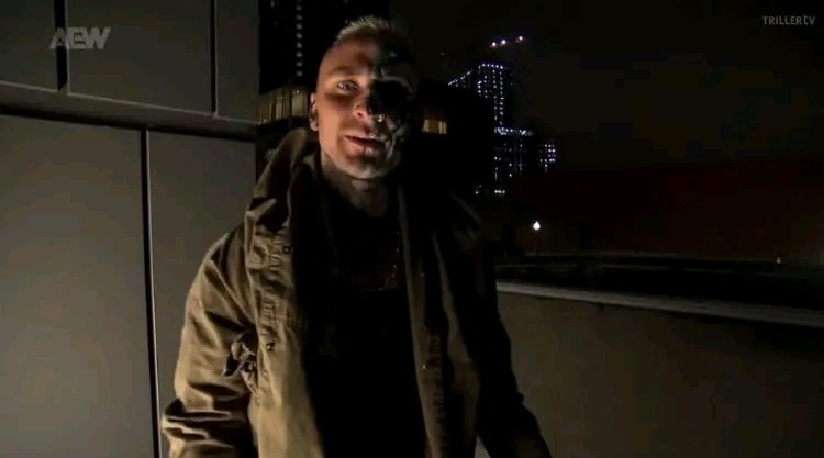 12/6/25 AEW Collision Recap