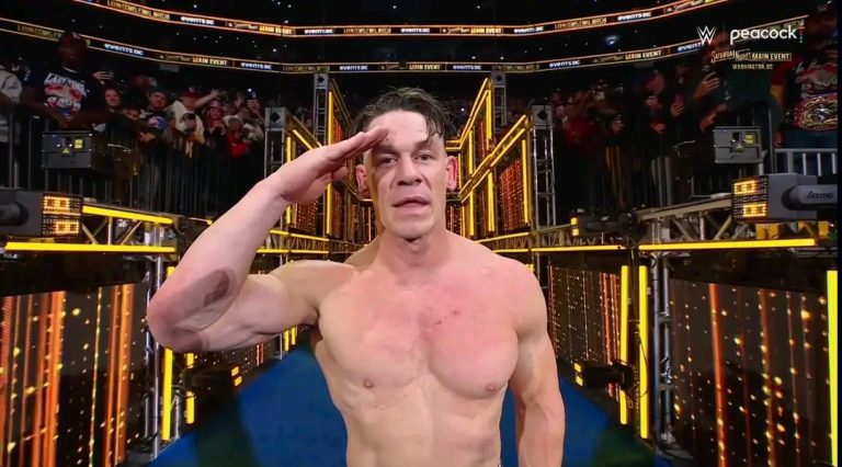 Mark Henry on the SNME backstage atmosphere, Linda McMahon attends