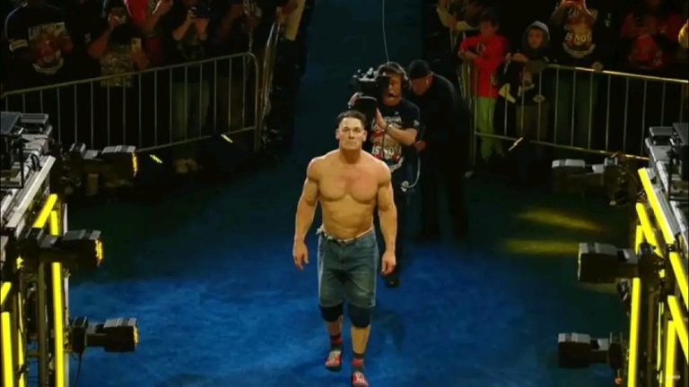 Becky Lynch reacts to John Cena’s tap out, Lilian Garcia on her experience