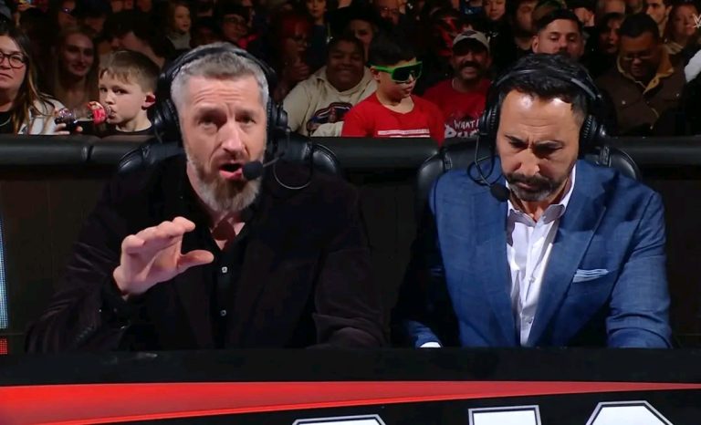 Two title matches announced for upcoming Raw, LA Knight out indefinitely