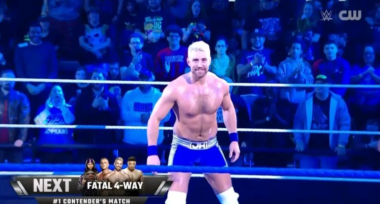 12/16/25 WWE NXT Recap