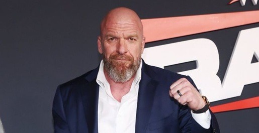 Charlotte Flair says John Cena is the gold standard (video), Triple H calls Roman Reigns a true legend