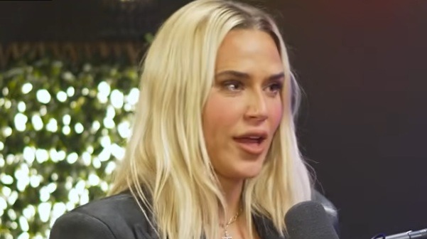 Video: Lana on signing a WWE Legends deal, being released by WWE, Rusev, and more