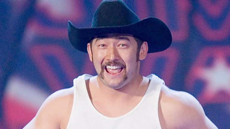 Jimmy Wang Yang on Vince McMahon’s “Asian Redneck” pitch, lying to WCW about his age, more
