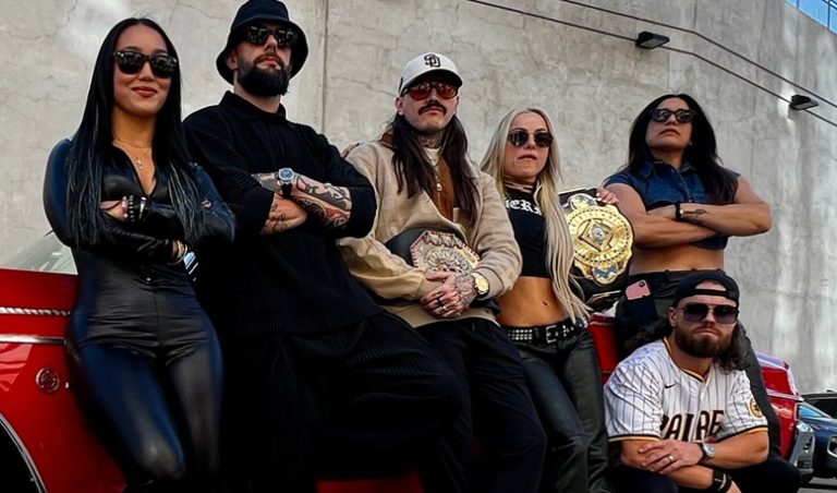 Logan Paul on his role within the Vision, Finn Balor posts new photos, Jim Ross returning