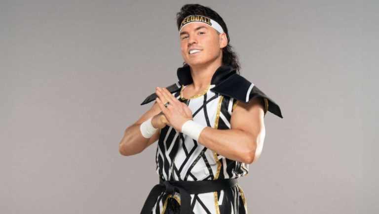 Three matches with AEW stars set for new CMLL Dream Matches event