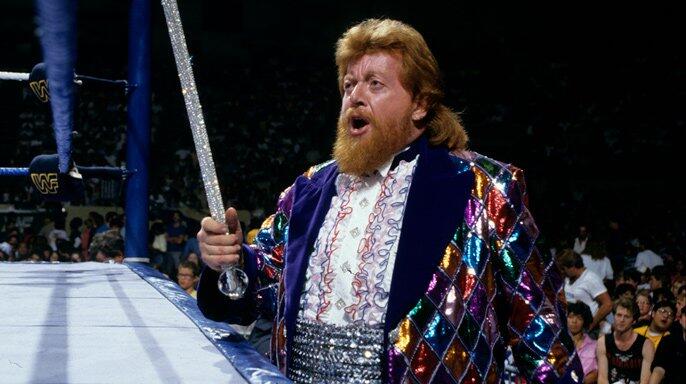 Oliver Humperdink enters the GERWECK.NET Hall of Fame