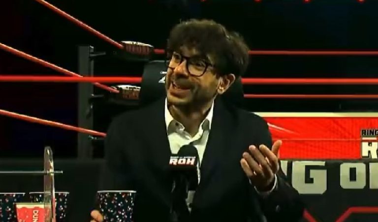 ROH news and notes from the Final Battle media scrum