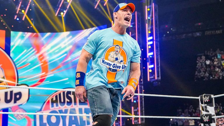 Becky Lynch thanks John Cena, Randy Orton to miss tonight’s SNME (video)